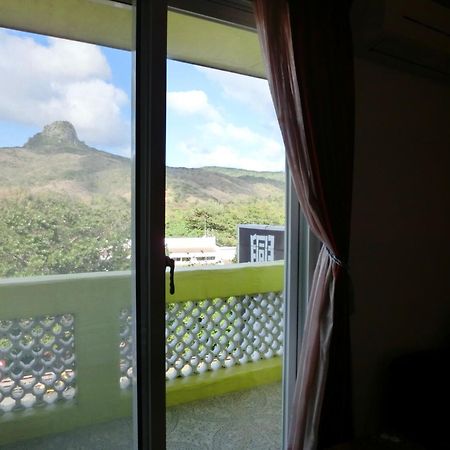 Xing Ji Hotel Kenting Buitenkant foto
