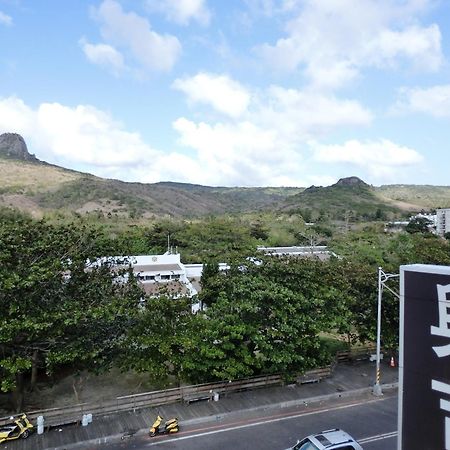Xing Ji Hotel Kenting Buitenkant foto