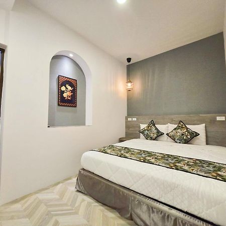Xing Ji Hotel Kenting Buitenkant foto
