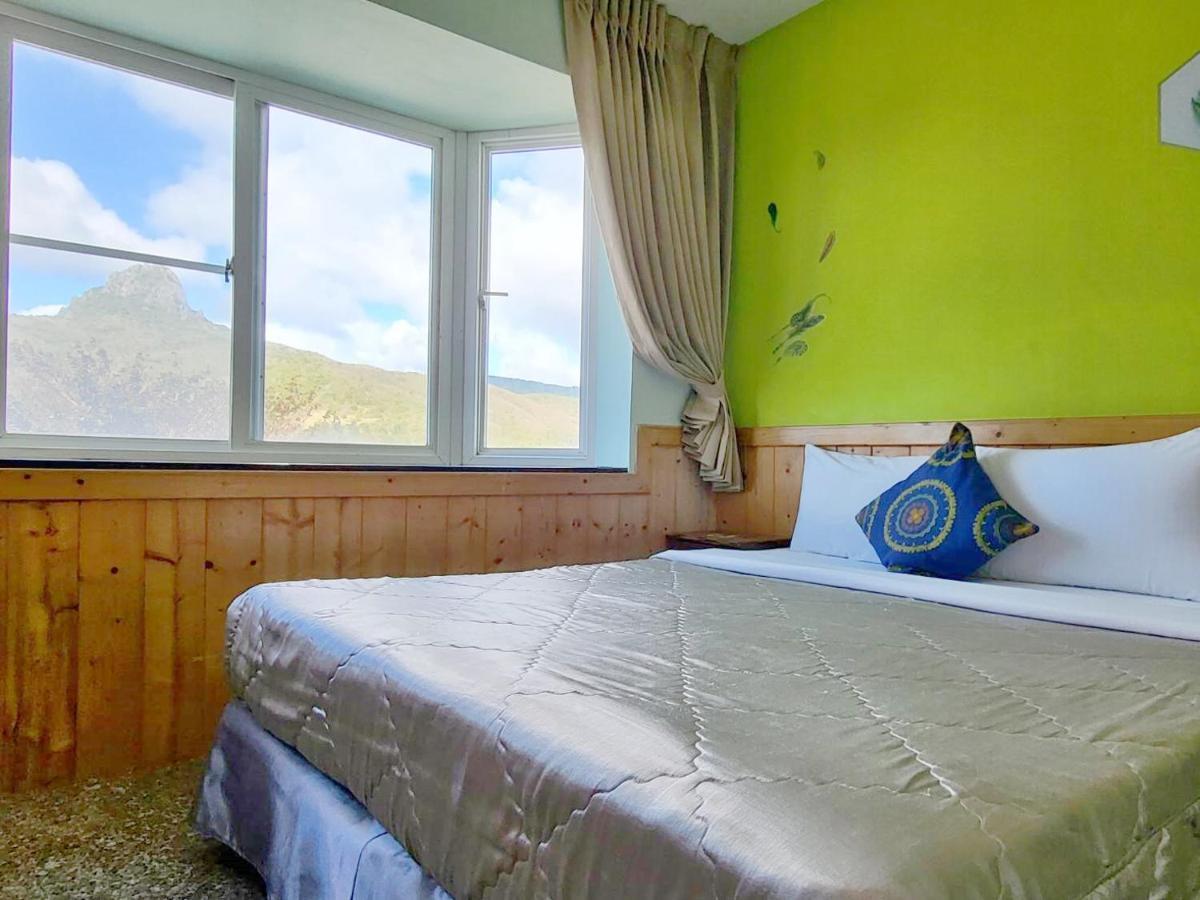 Xing Ji Hotel Kenting Buitenkant foto