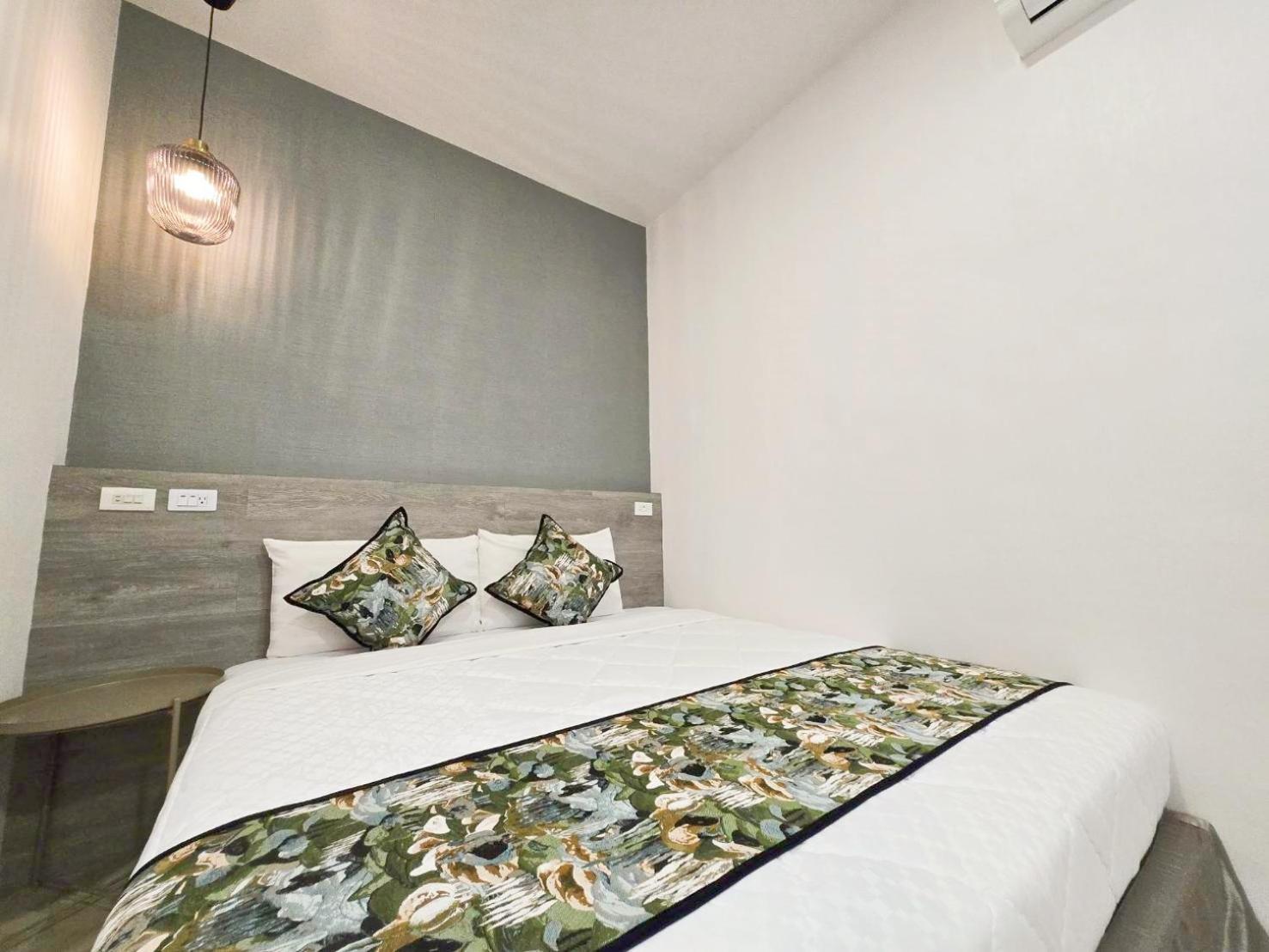 Xing Ji Hotel Kenting Buitenkant foto