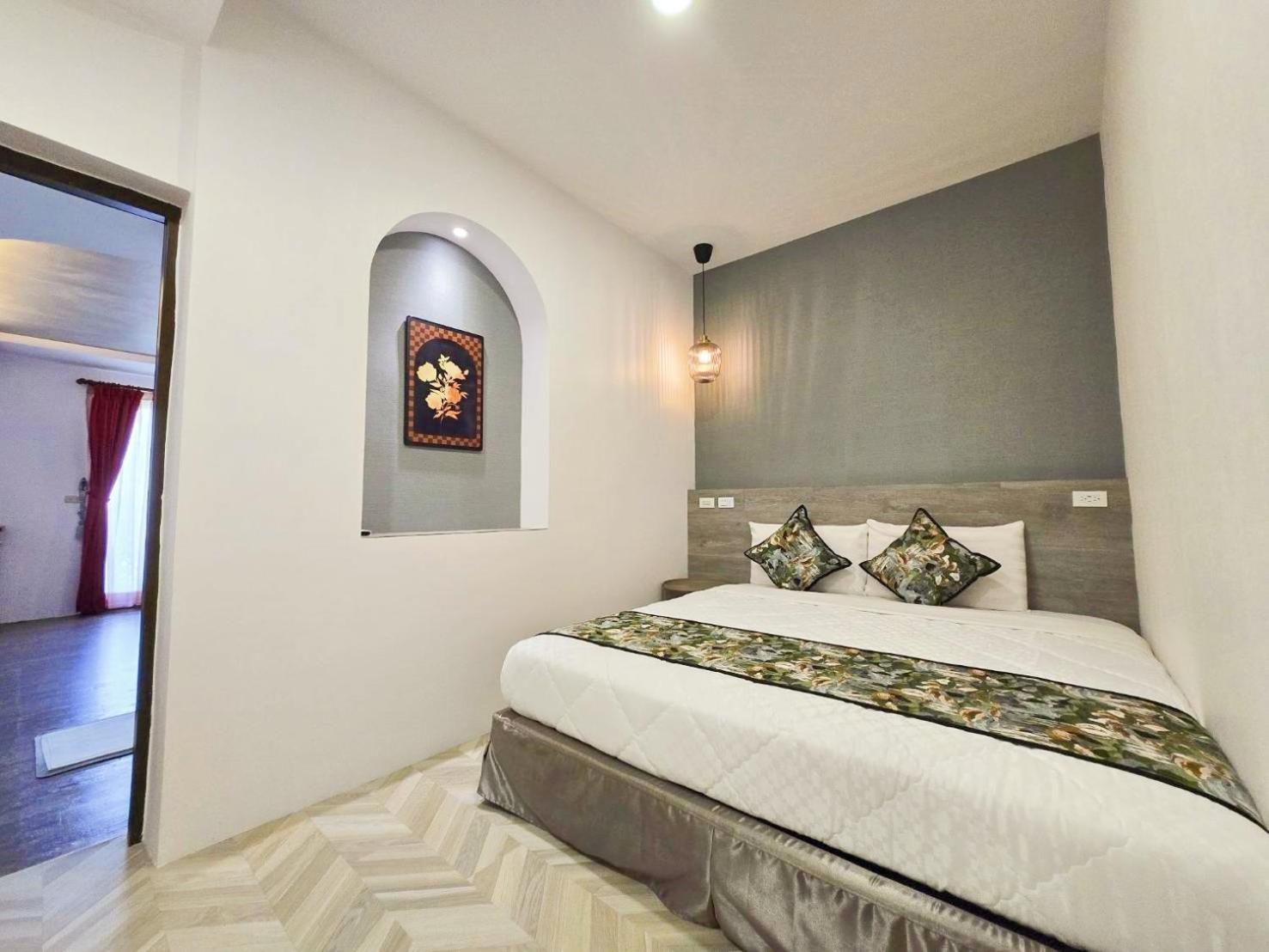 Xing Ji Hotel Kenting Buitenkant foto
