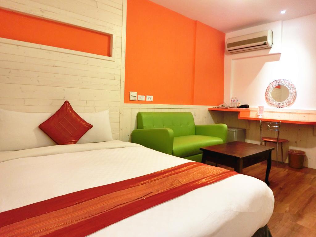 Xing Ji Hotel Kenting Kamer foto